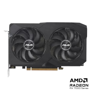 Asus dual rx online 5500 xt 8gb gddr6