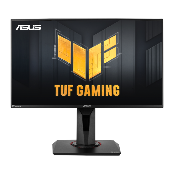 ASUS VG259QM 280Hz モニター TUF Gaming VG259QM｜Monitors｜ASUS Canada