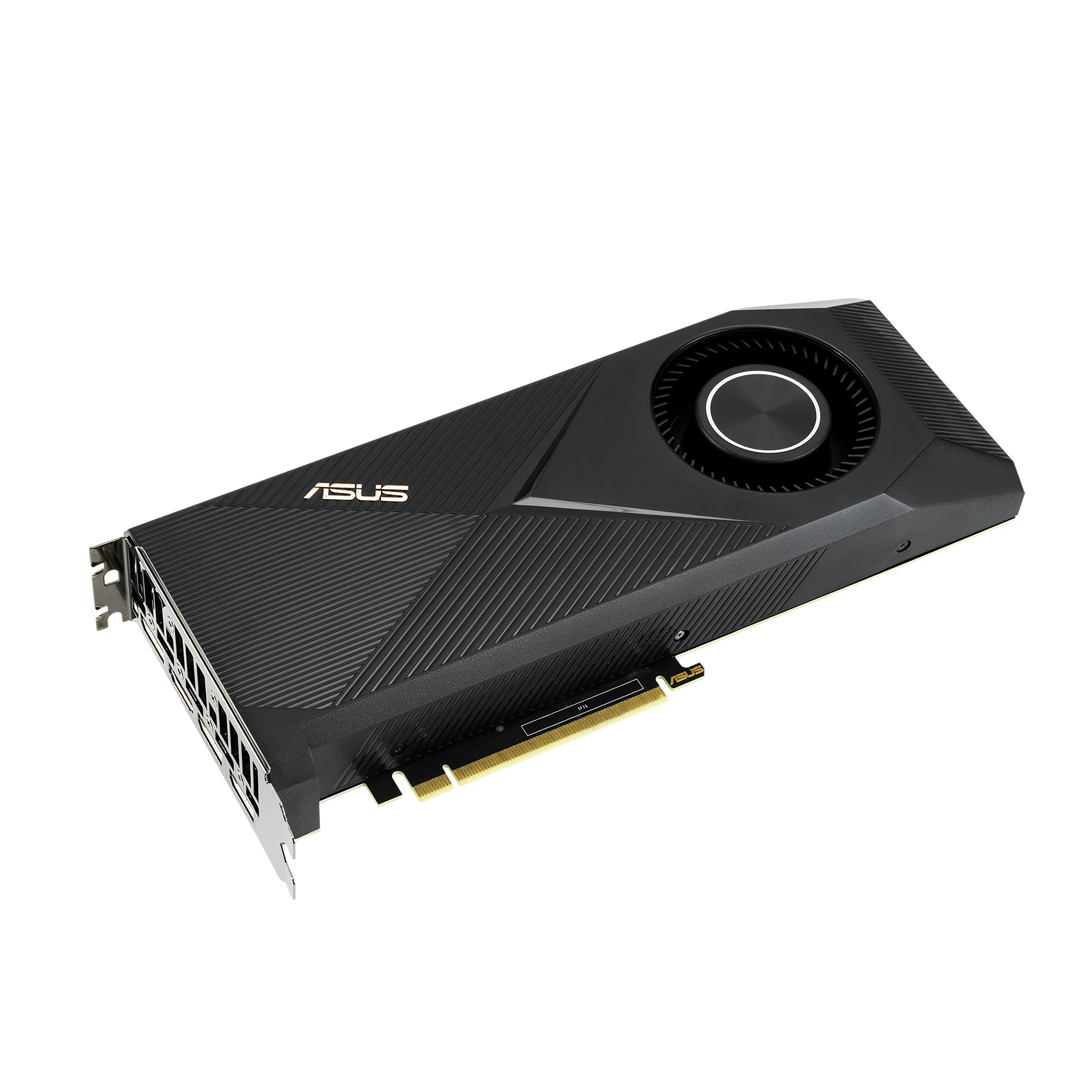 Turbo GeForce RTX™ 3070 