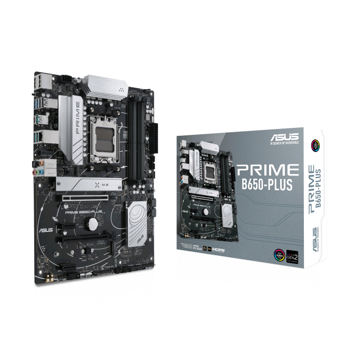 PRIME B650-PLUS