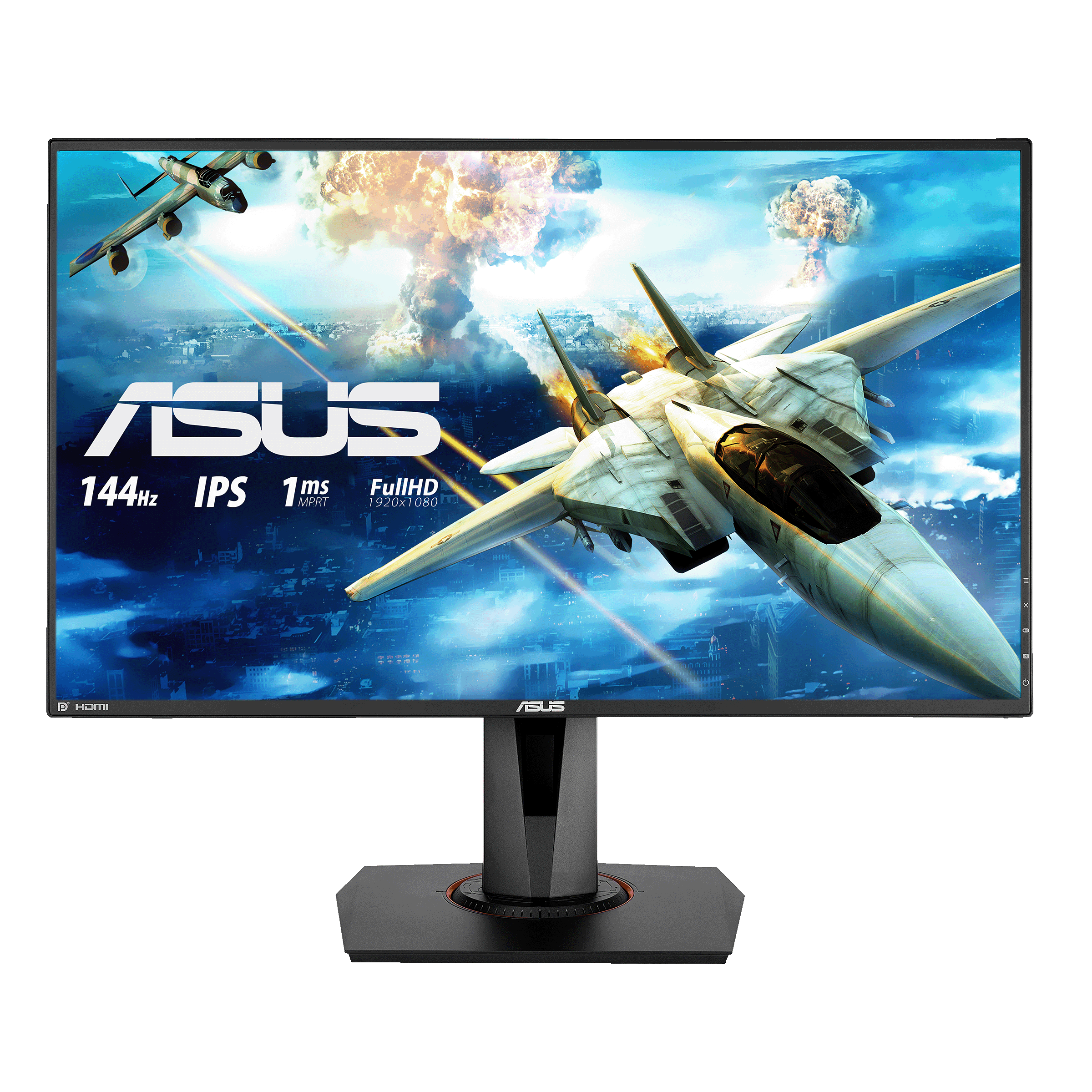 VG279Q｜Monitors｜ASUS USA