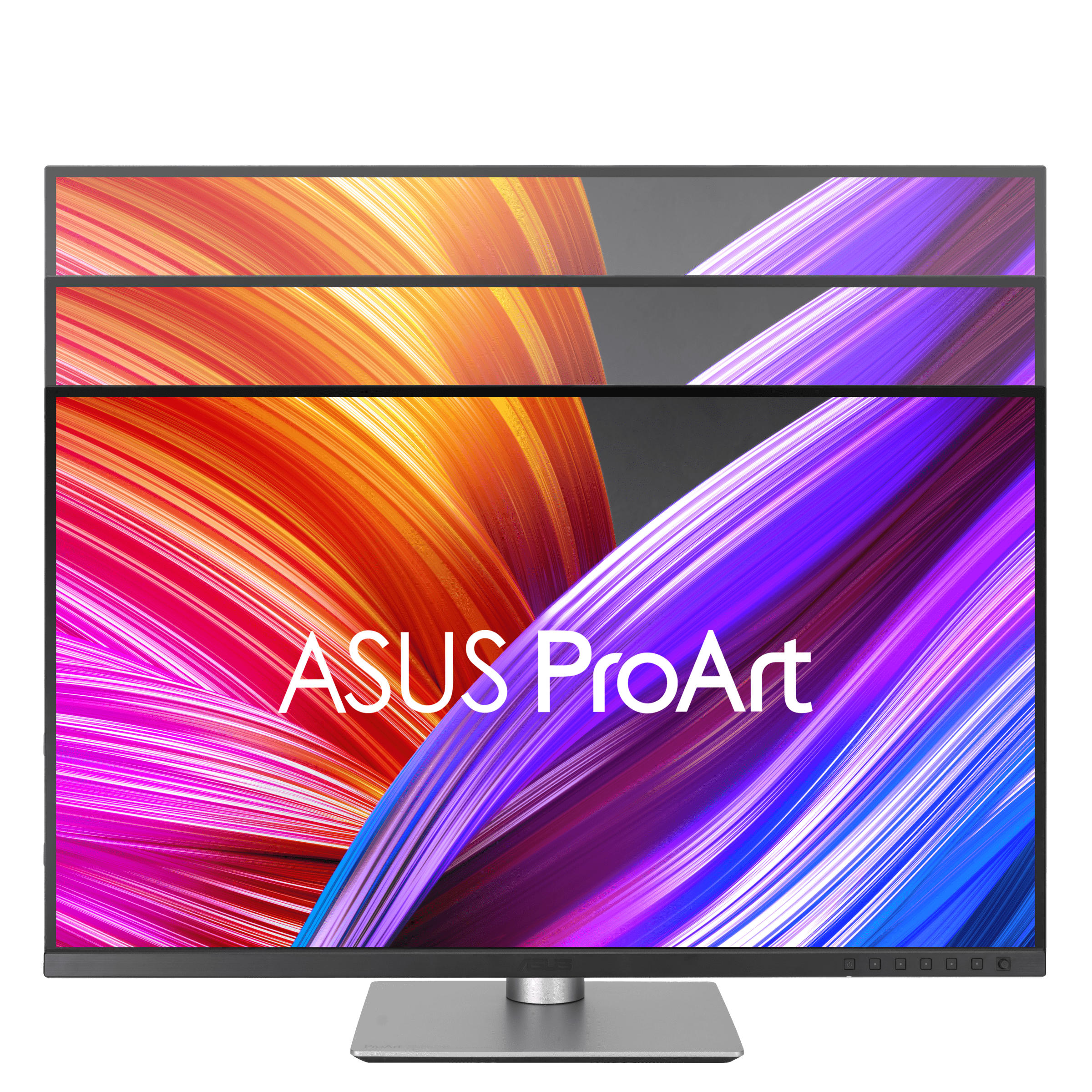 ASUS PCモニター ProArt 4K [PA279CVR] - ディスプレイ