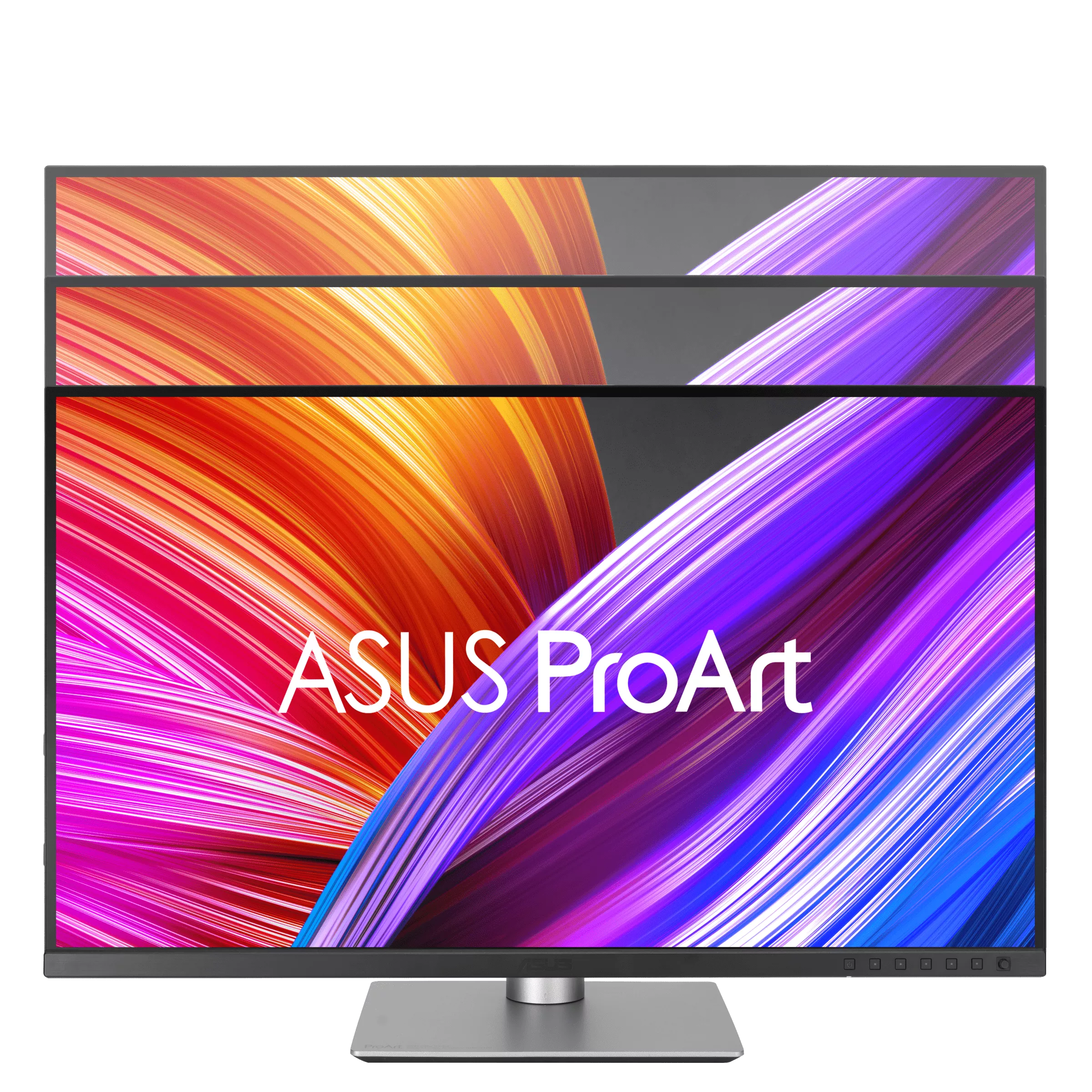 ASUS PA279CRV - Bočni prikaz