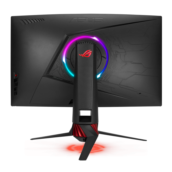 ROG STRIX XG32VQR