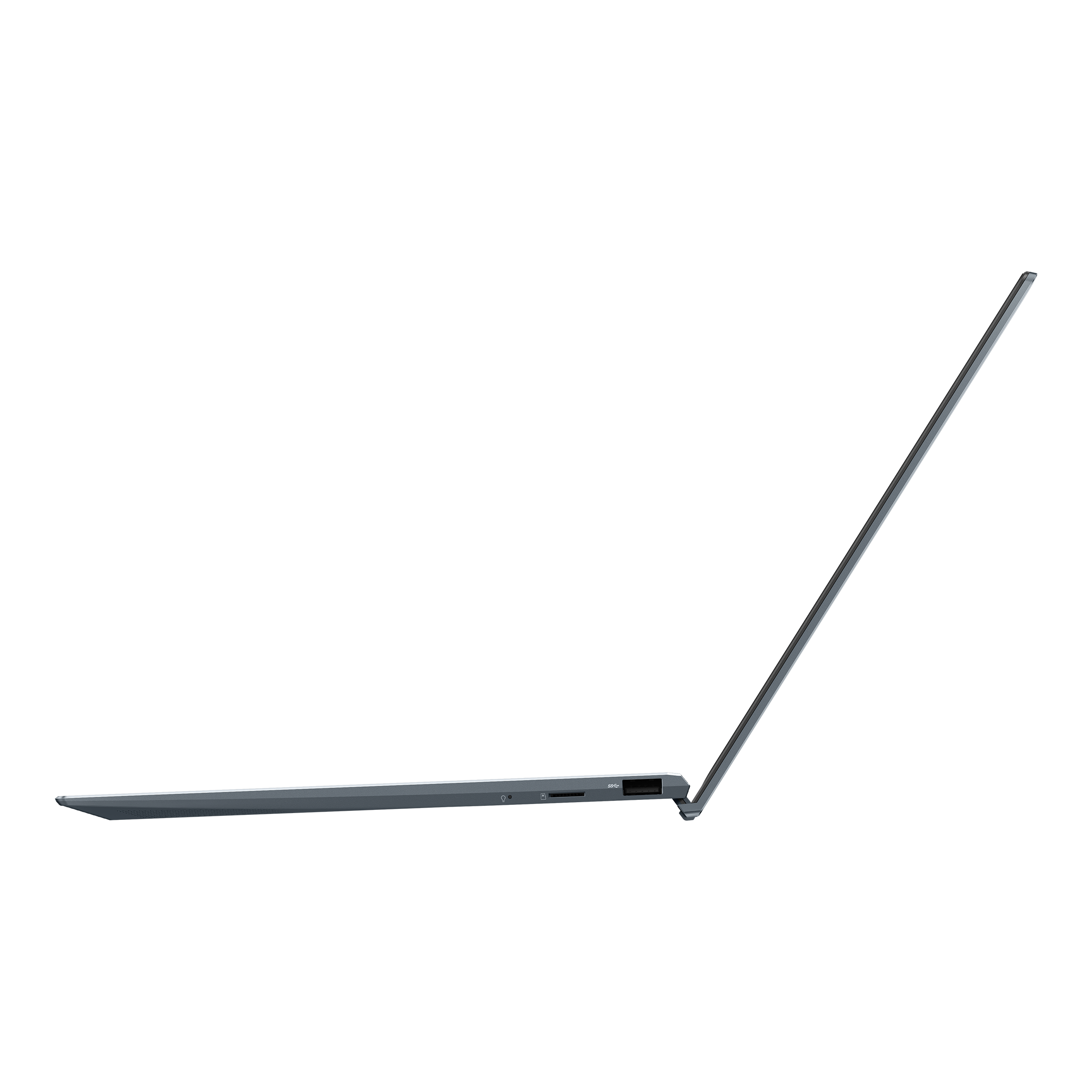 ZenBook 14 UX425EA - Belleza atemporal, portabilidad sin esfuerzo