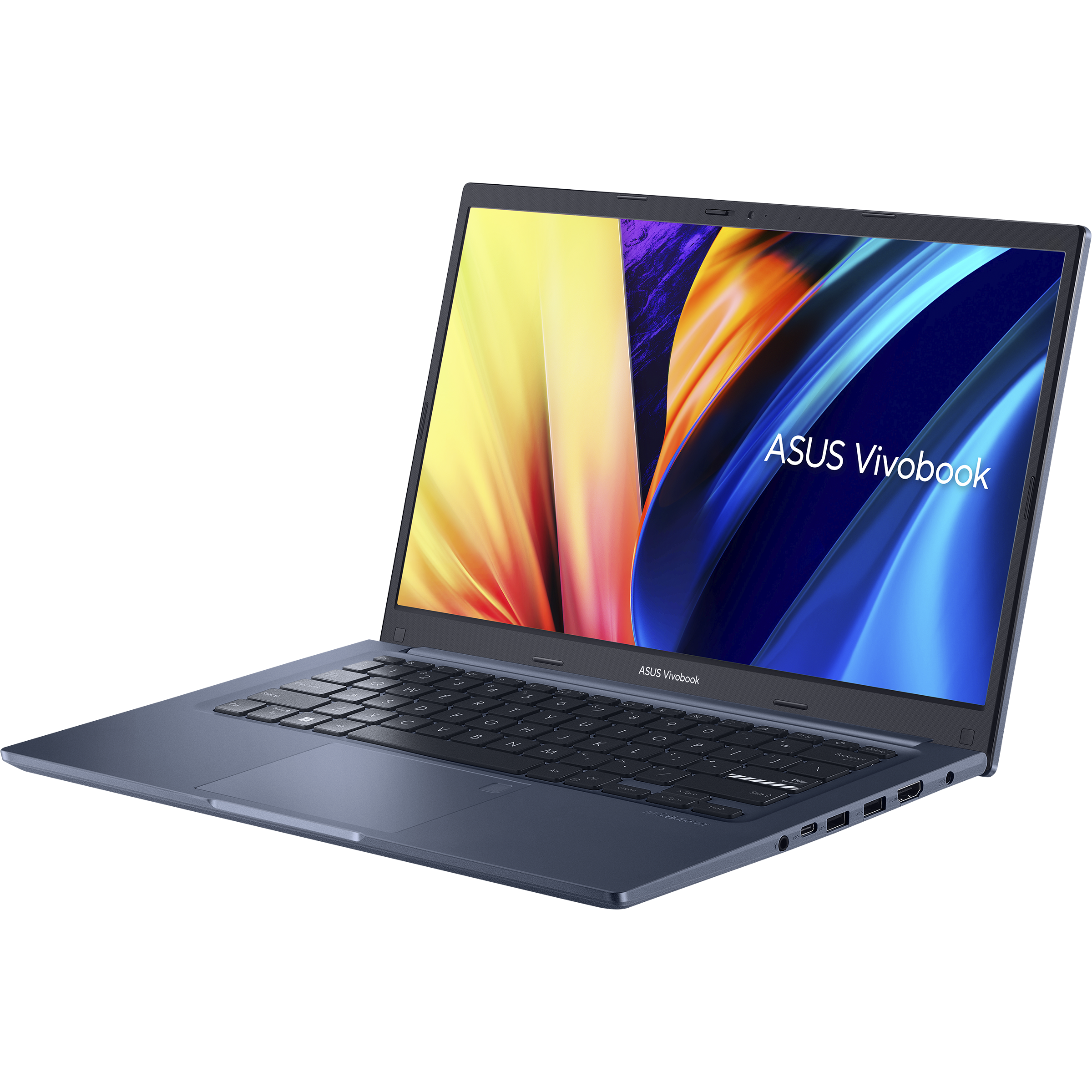 Vivobook 14 (X1402, 12th Gen Intel) | Laptops for Home | ASUS Nepal