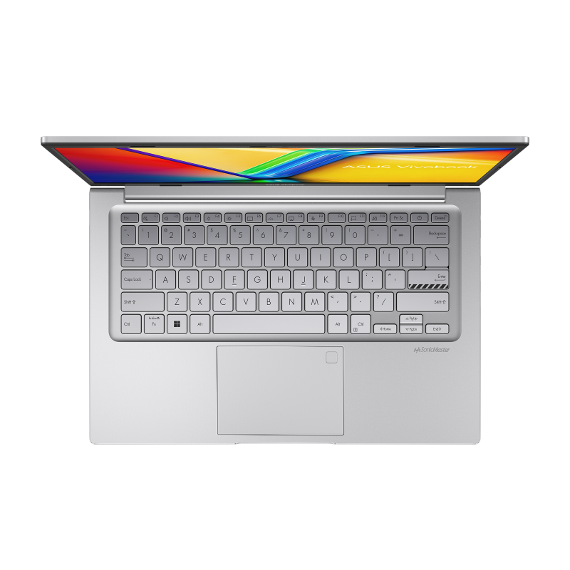 מחשב נייד Vivobook 14 A1404VA מבית ASUS