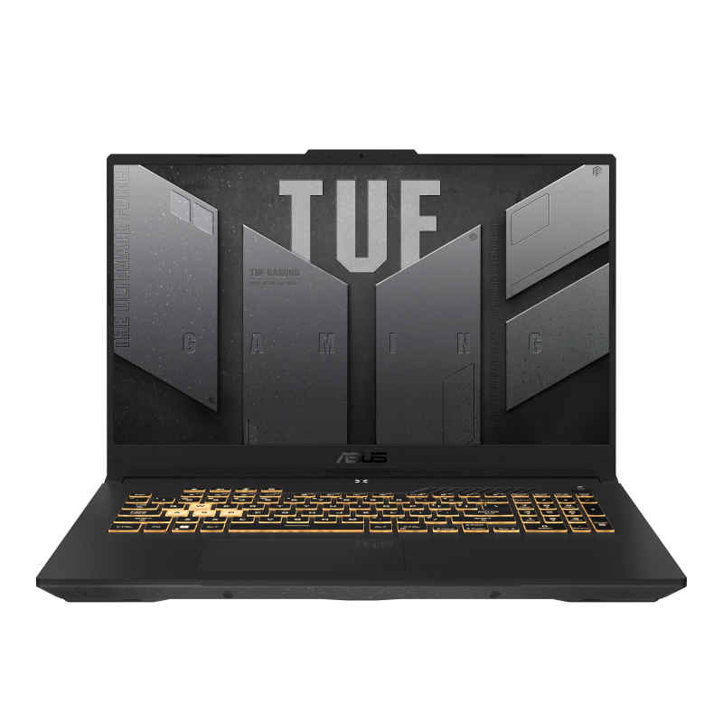 ASUS TUF Gaming F17 (2022)｜Laptops For Gaming｜ASUS Global