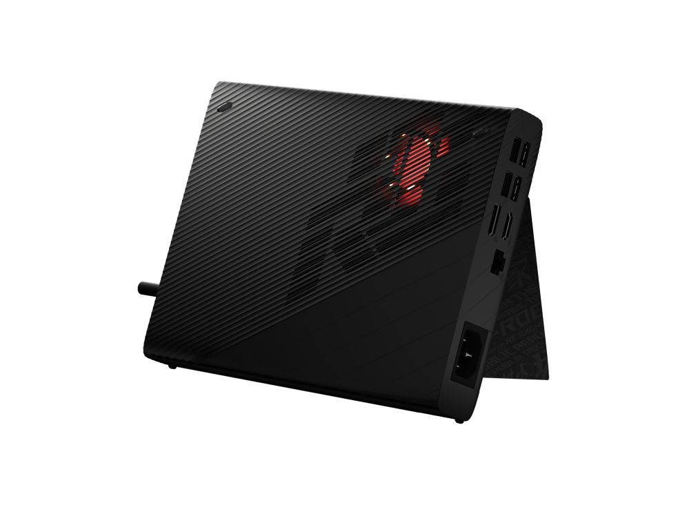 ROG XG Mobile (2022) | External Graphic Docks | ROG Canada