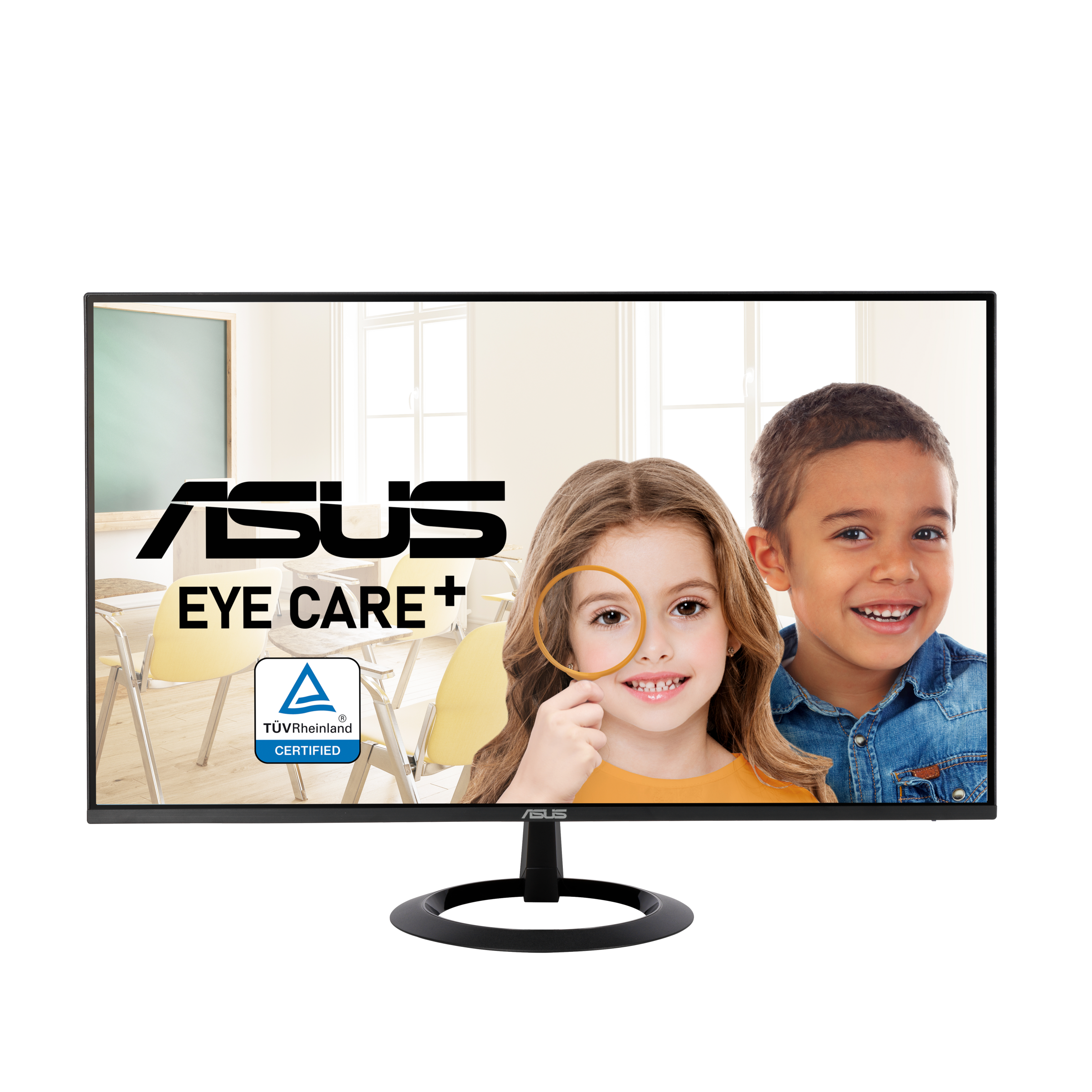 VZ24EHF｜Monitors｜ASUS Global