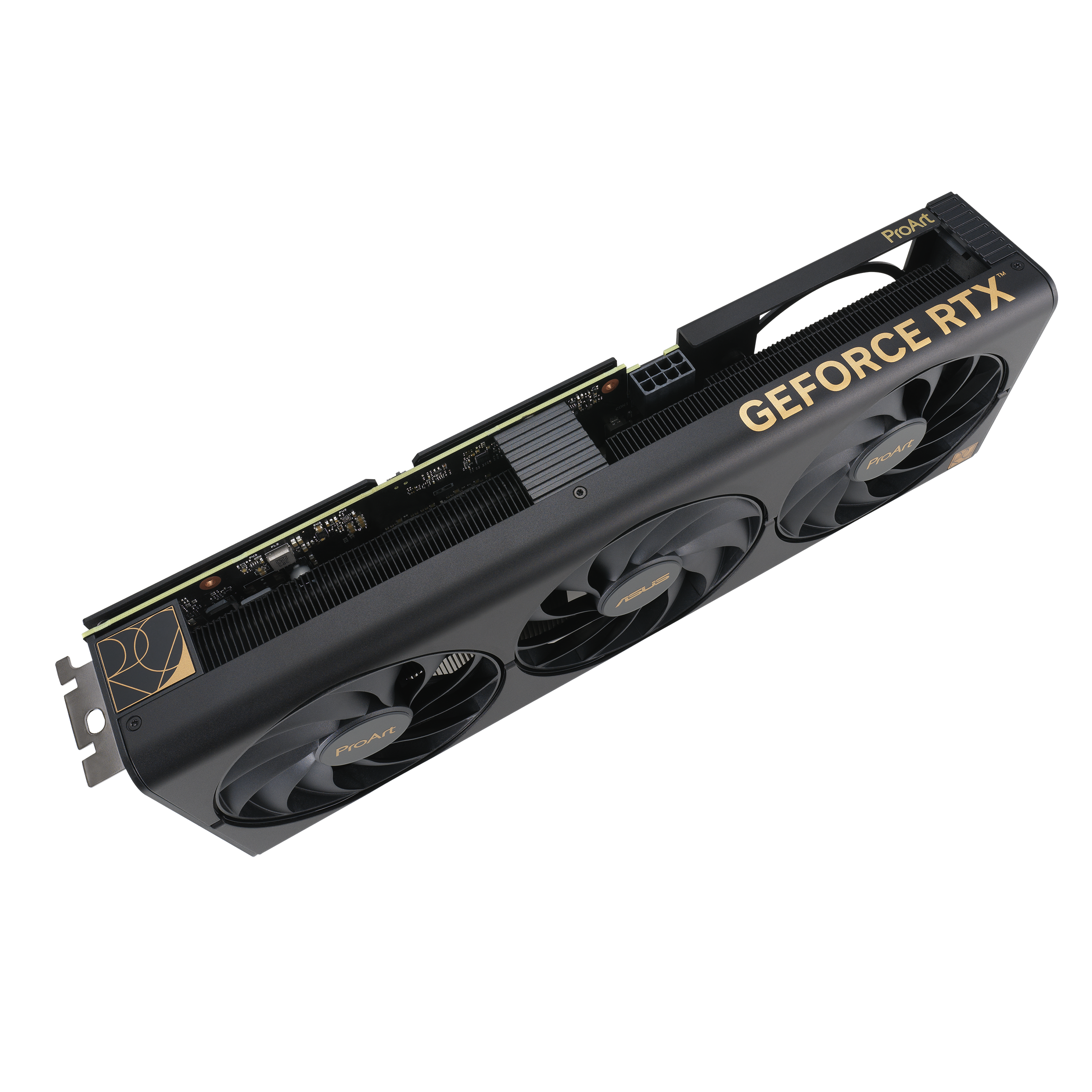 ASUS ProArt GeForce RTX 4060 8GB 美品 ProArt GeForce RTX™ 4060 OC edition 8GB GDDR6 | Graphics