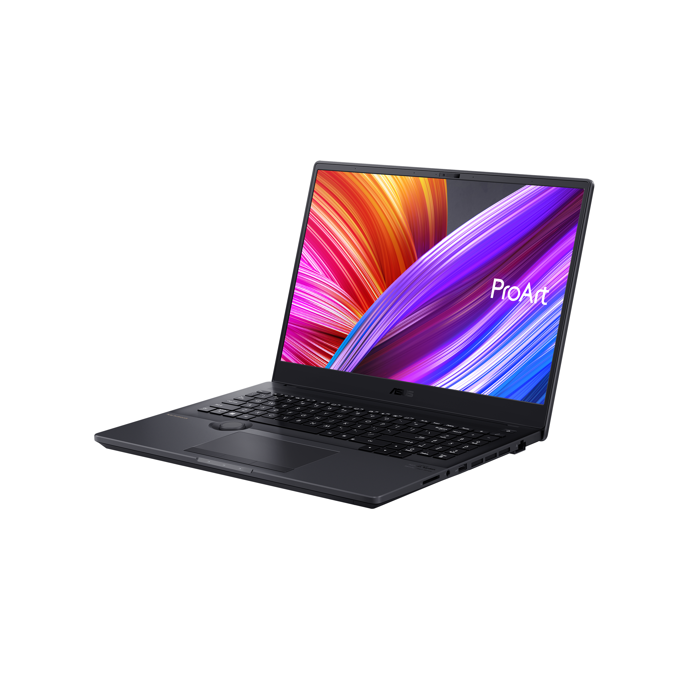 ProArt Studiobook Pro 16 (W7600, 12th Gen Intel)｜筆記型電腦創作者