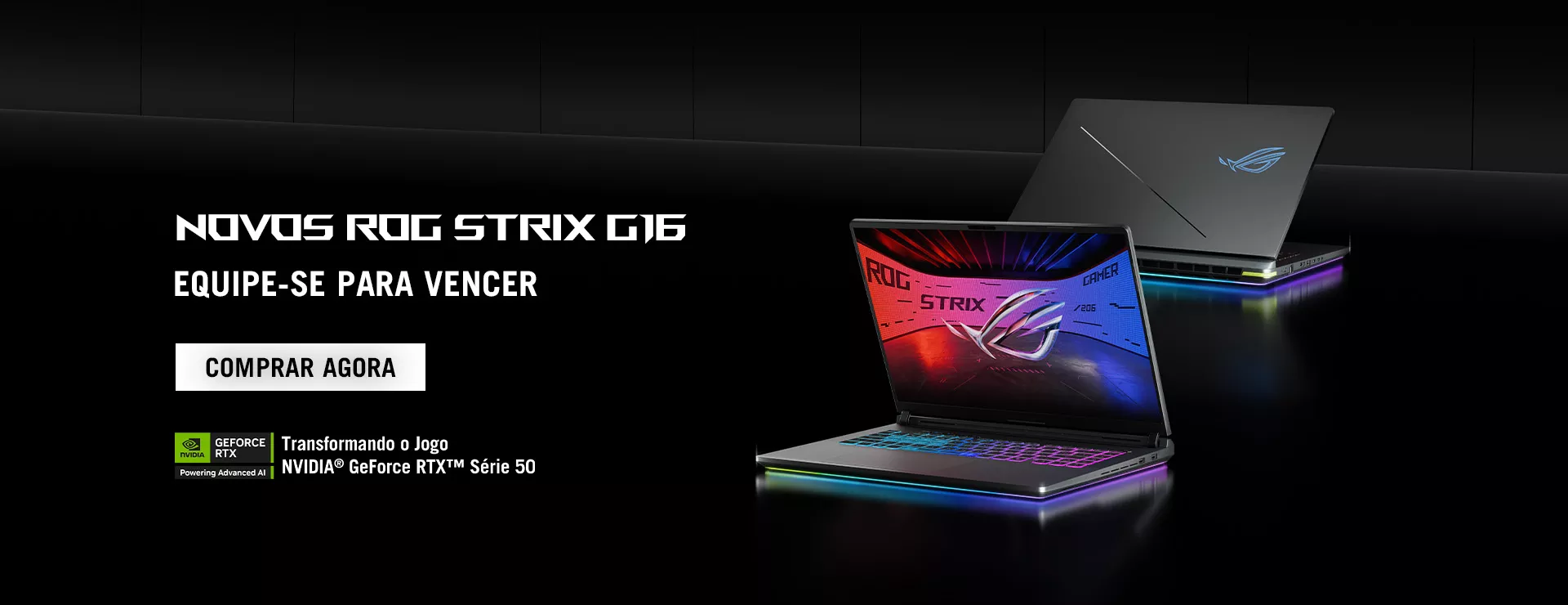 ROG Strix G16 2025