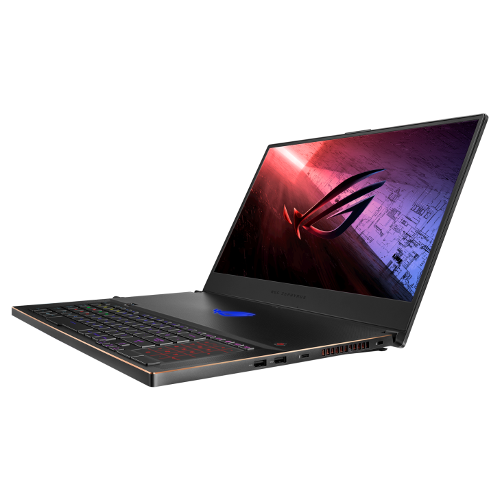 ROG Zephyrus S17 | Laptops | ROG United States