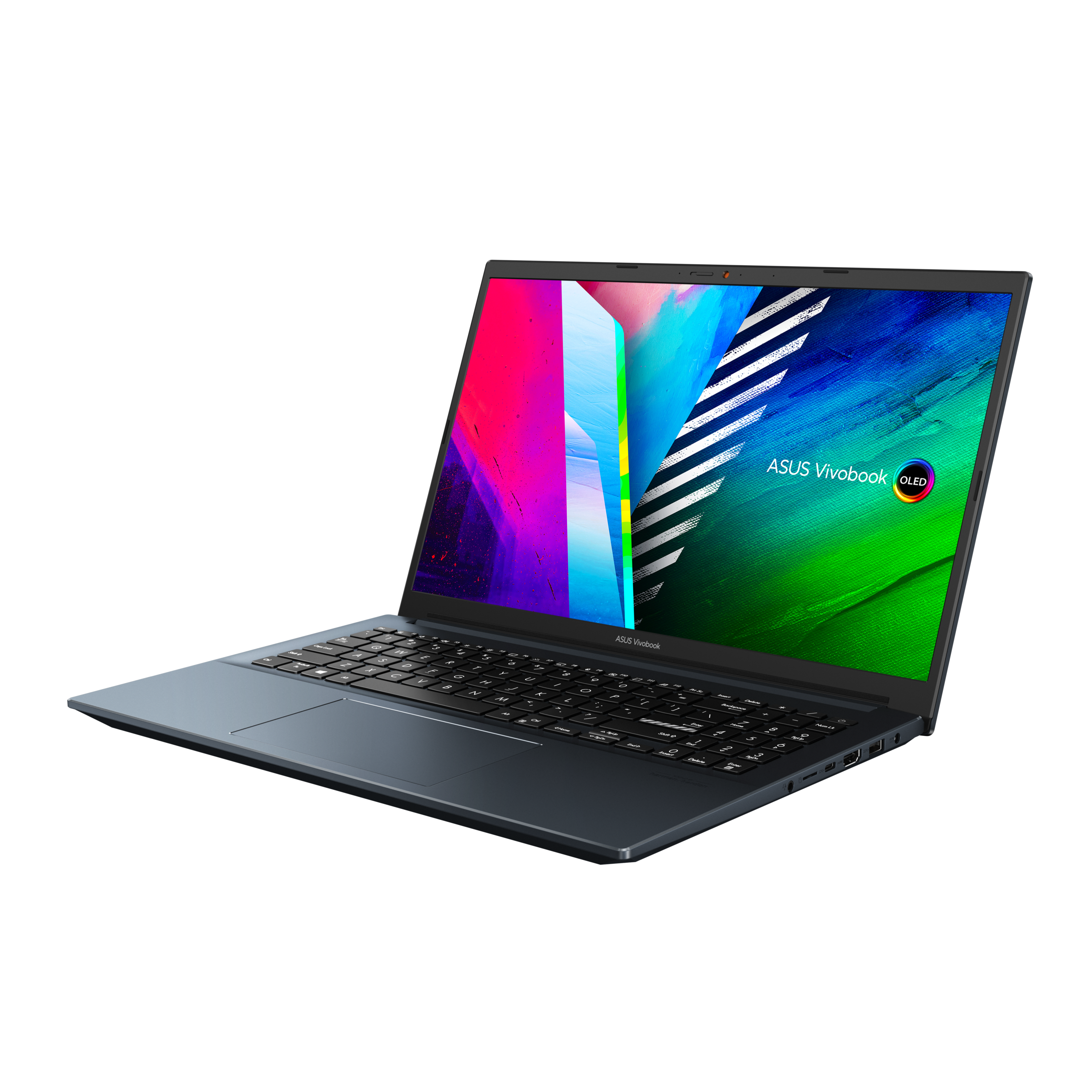 ASUS Vivobook Pro 15 M3500 | OLED Laptops | ASUS United Kingdom