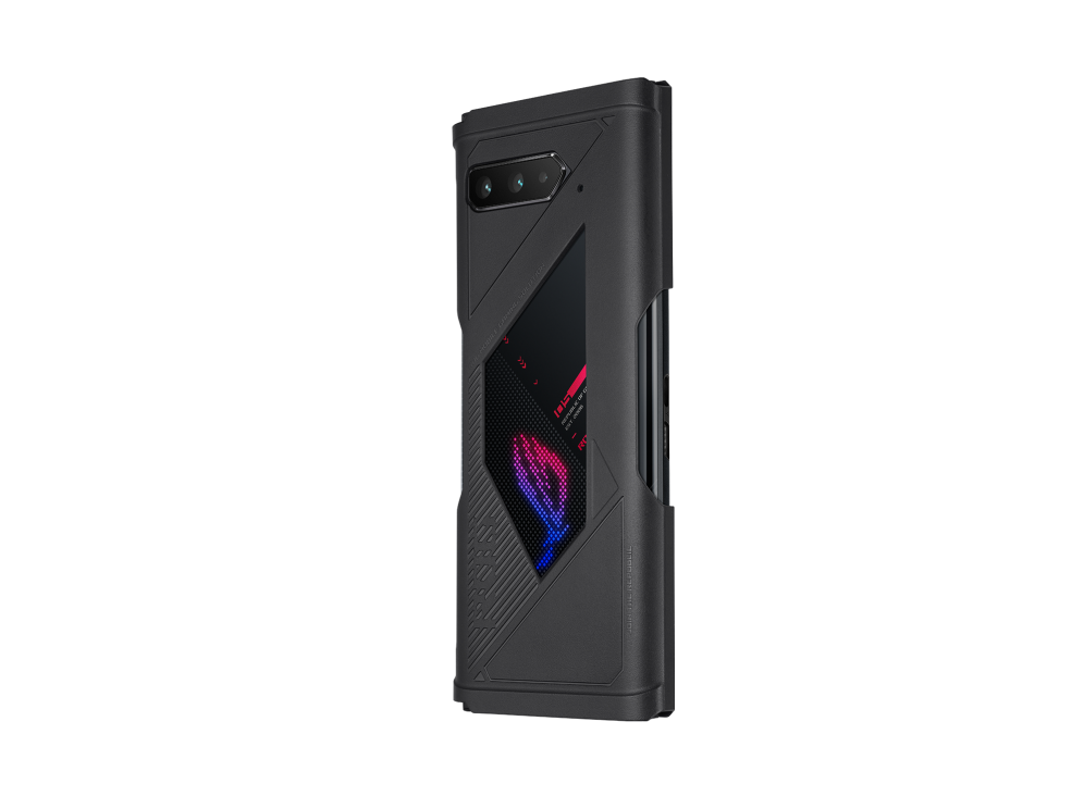 ROG Kunai 3 Bumper for ROG Phone 5