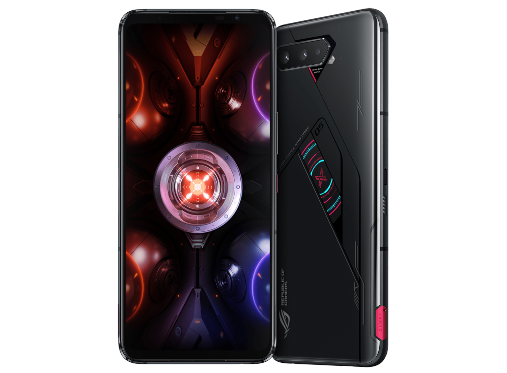 ROG Phone 5s Pro