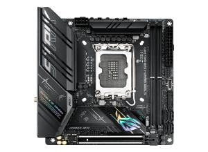 ROG STRIX B660-I GAMING WIFI | Gaming motherboards｜ROG - Republic 