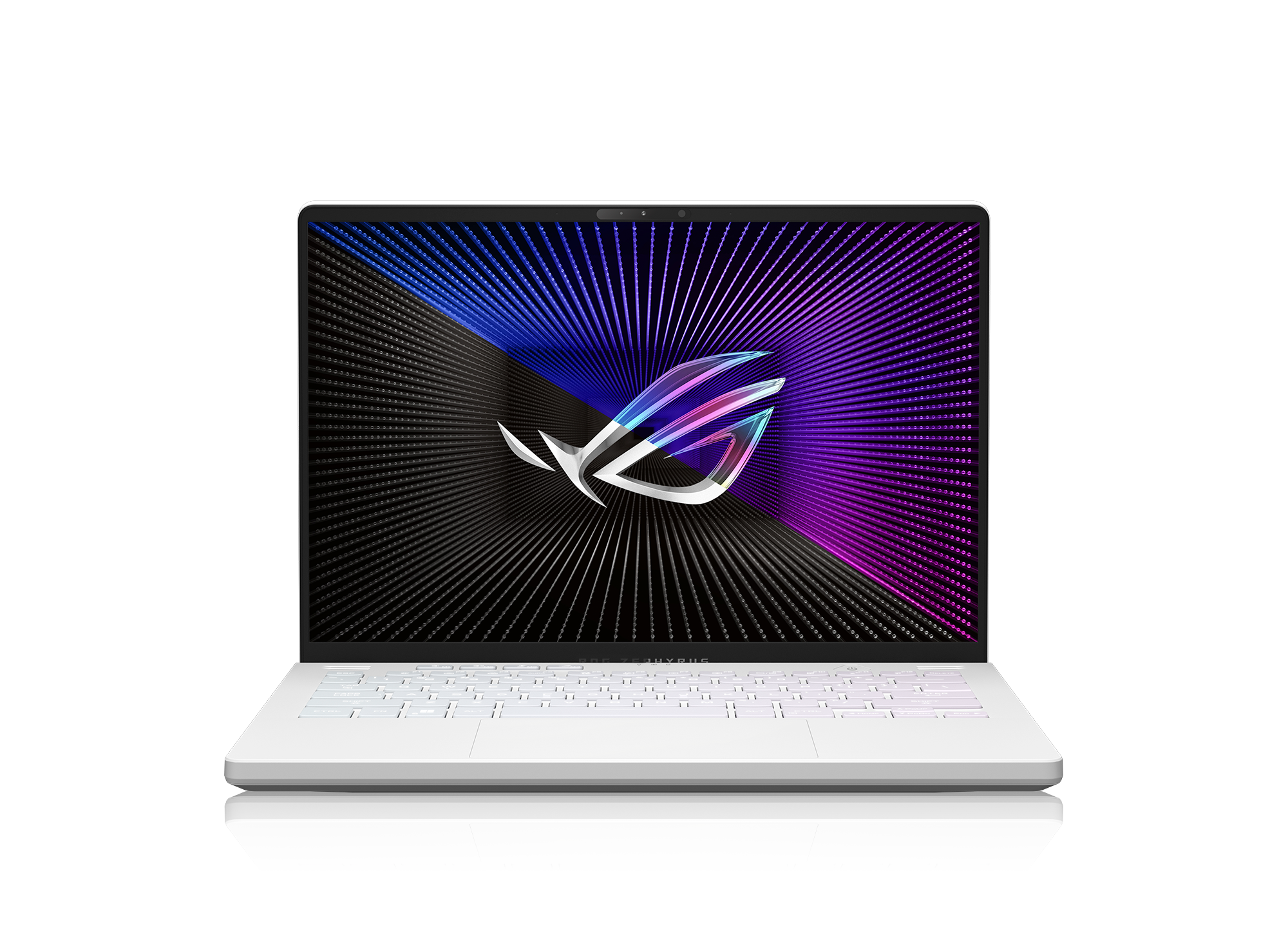 ROG Zephyrus G14 (2022)