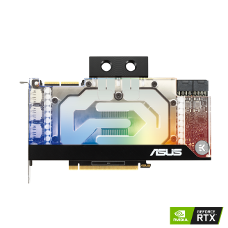 EKWB GeForce RTX™ 3090