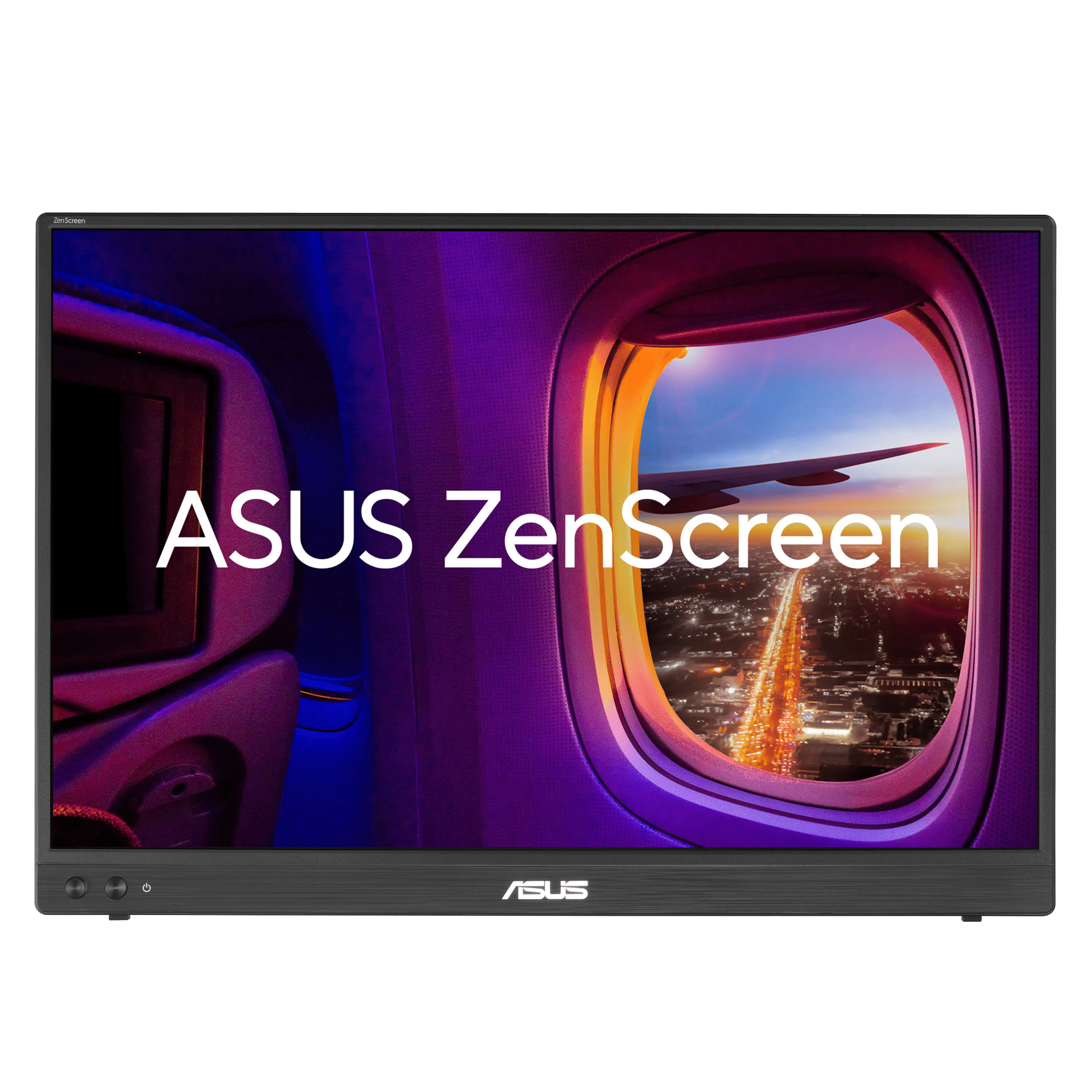 ZenScreen MB16FC