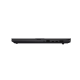 Black Vivobook S 15 OLED (K3502,12th Gen Intel) display the right side of the I/O port.