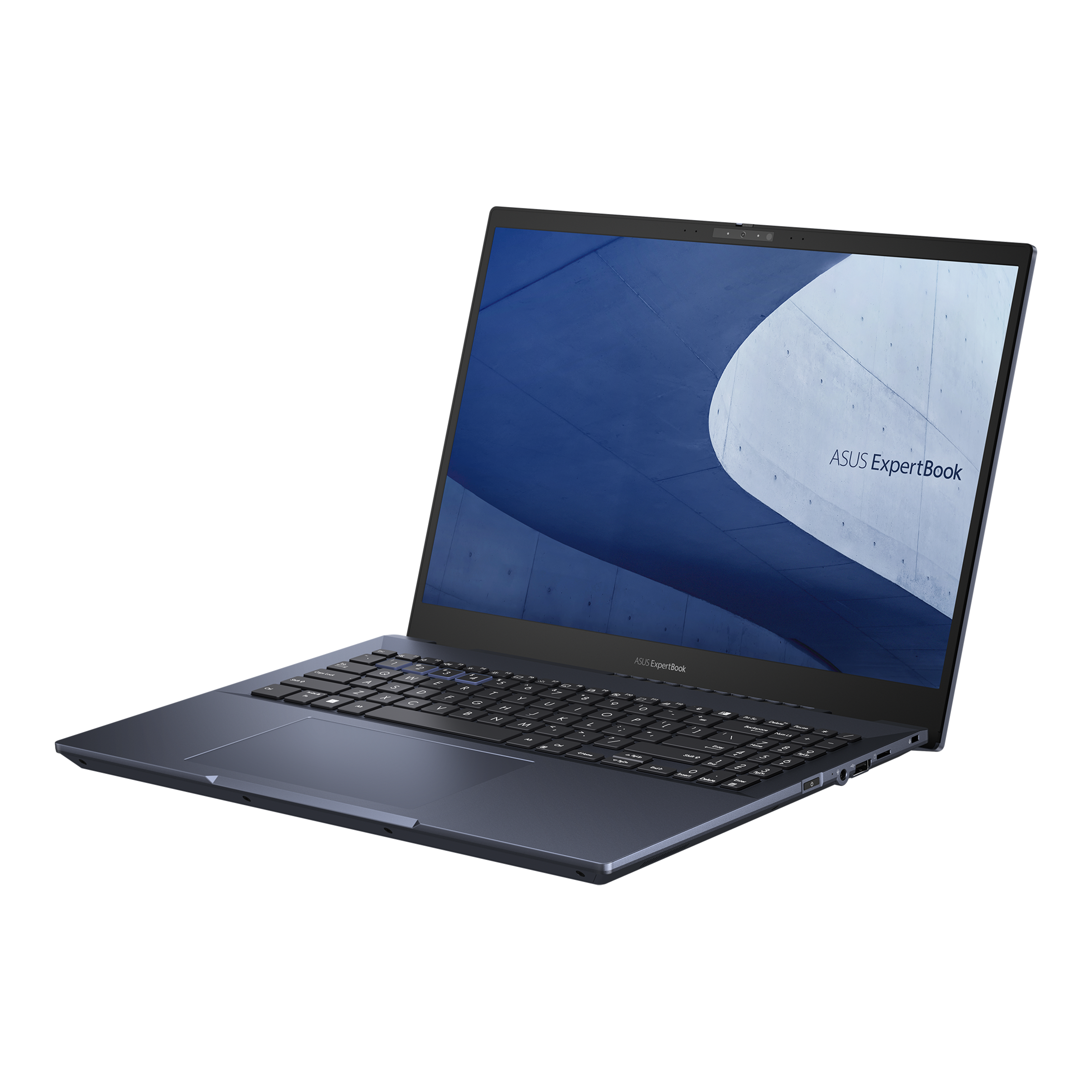 ExpertBook B5 (B5602, Intel 12 поколения)