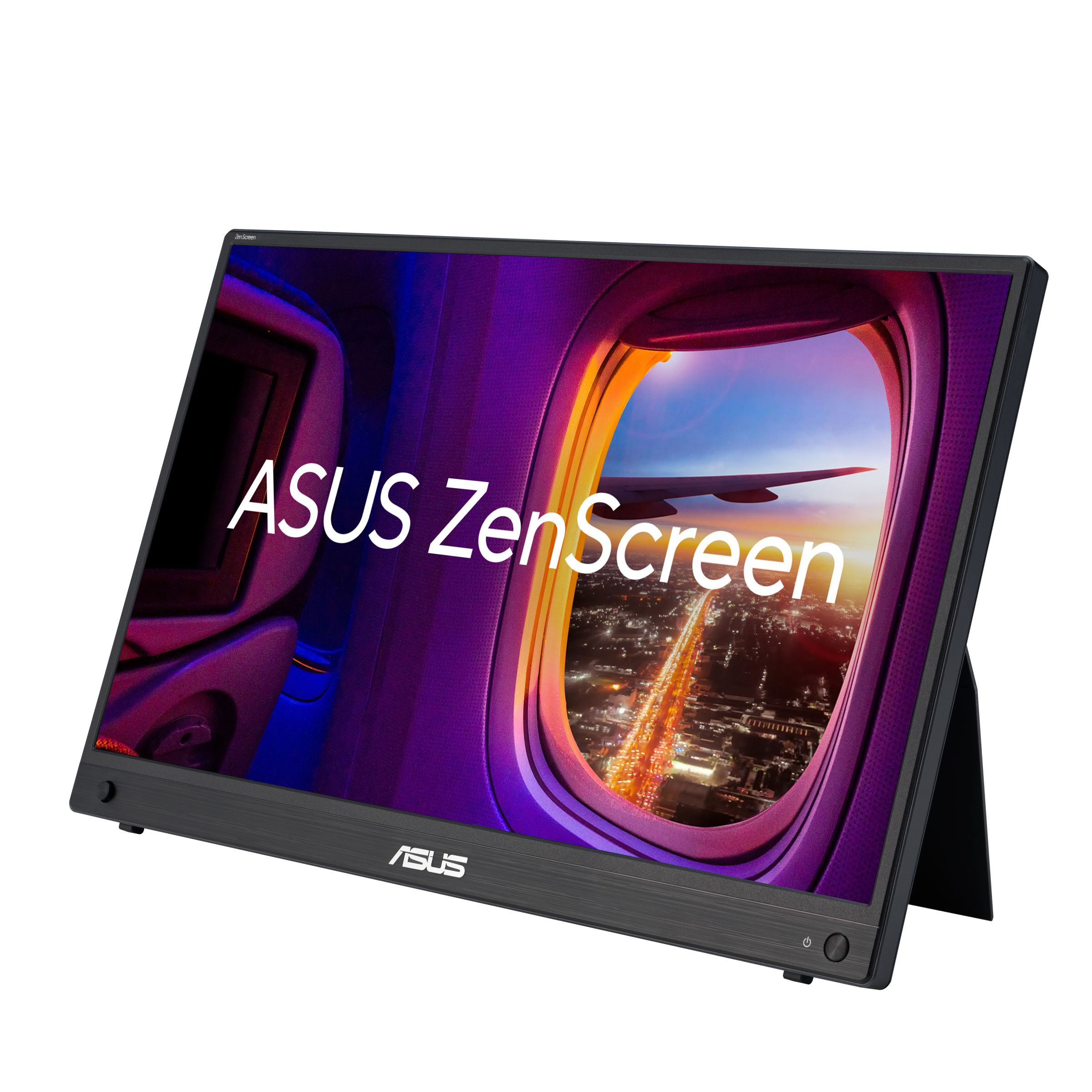 ASUS ZenScreen MB16AHG｜Monitors｜ASUS USA