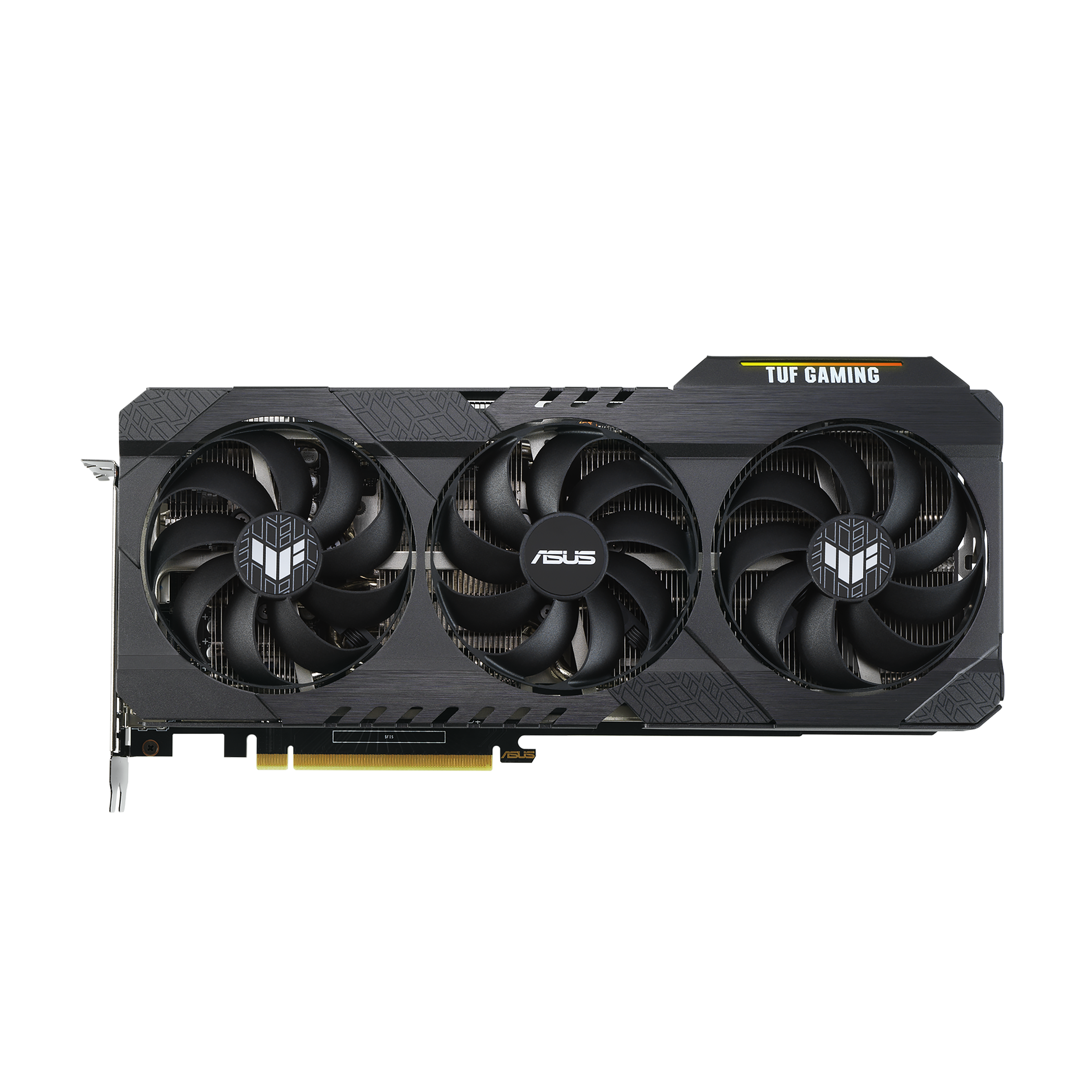 ASUS TUF Gaming GeForce RTX 3060 Ti V2 OC Edition 8GB GDDR6 