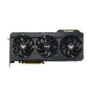 ASUS TUF Gaming GeForce RTX 3060 Ti OC Edition 8GB GDDR6X 