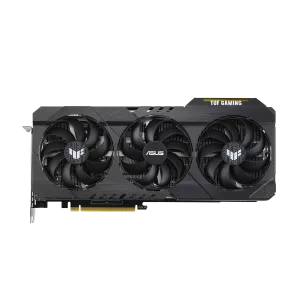 TUF Gaming GeForce RTX™ 3060 Ti V2 OC Edition