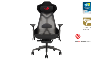 ROG Destrier Ergo Gaming Chair  