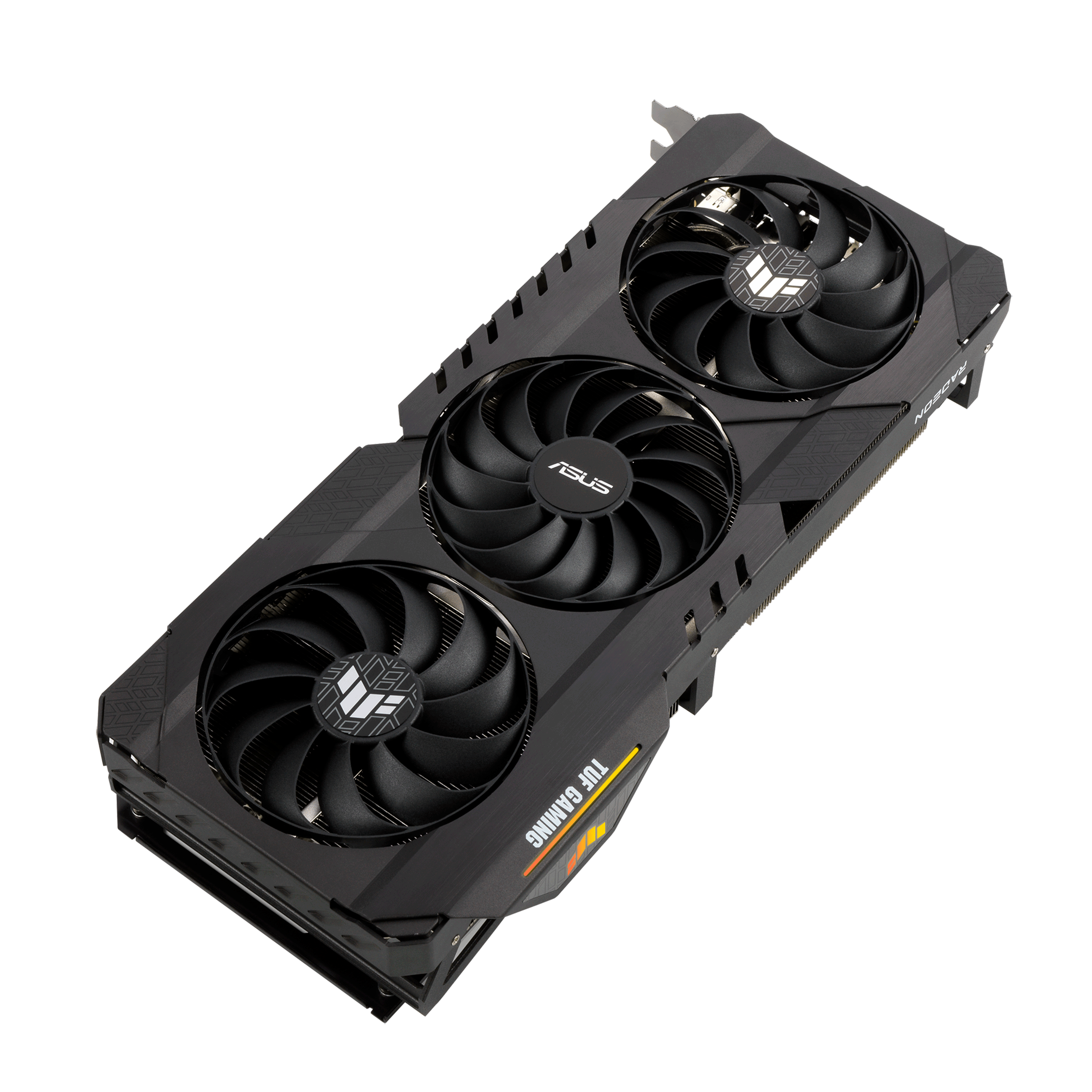 ASUS Dual Radeon™ RX 6650 XT OC Edition 8GB GDDR6 | Graphics Card