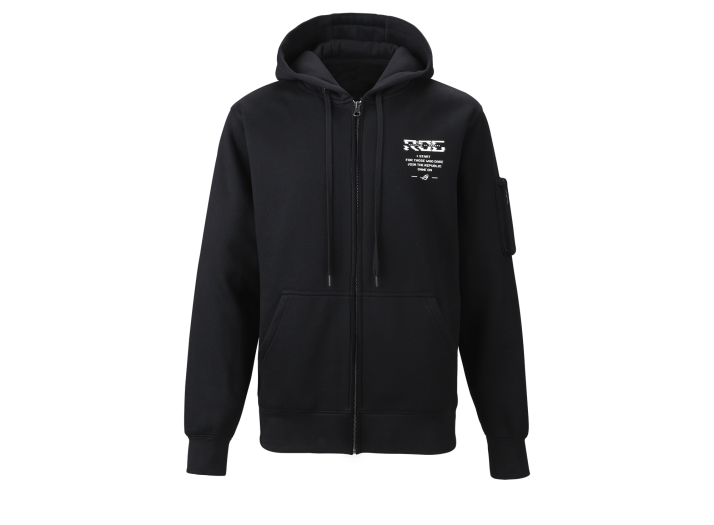 ROG Pixel Game Jacket  Gaming apparel-bags-gear｜ROG - Republic of  Gamers｜ROG Sverige