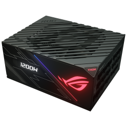 ROG-THOR-1200P | ROG-THOR-1200P | 電競電源供應器｜ROG - Republic