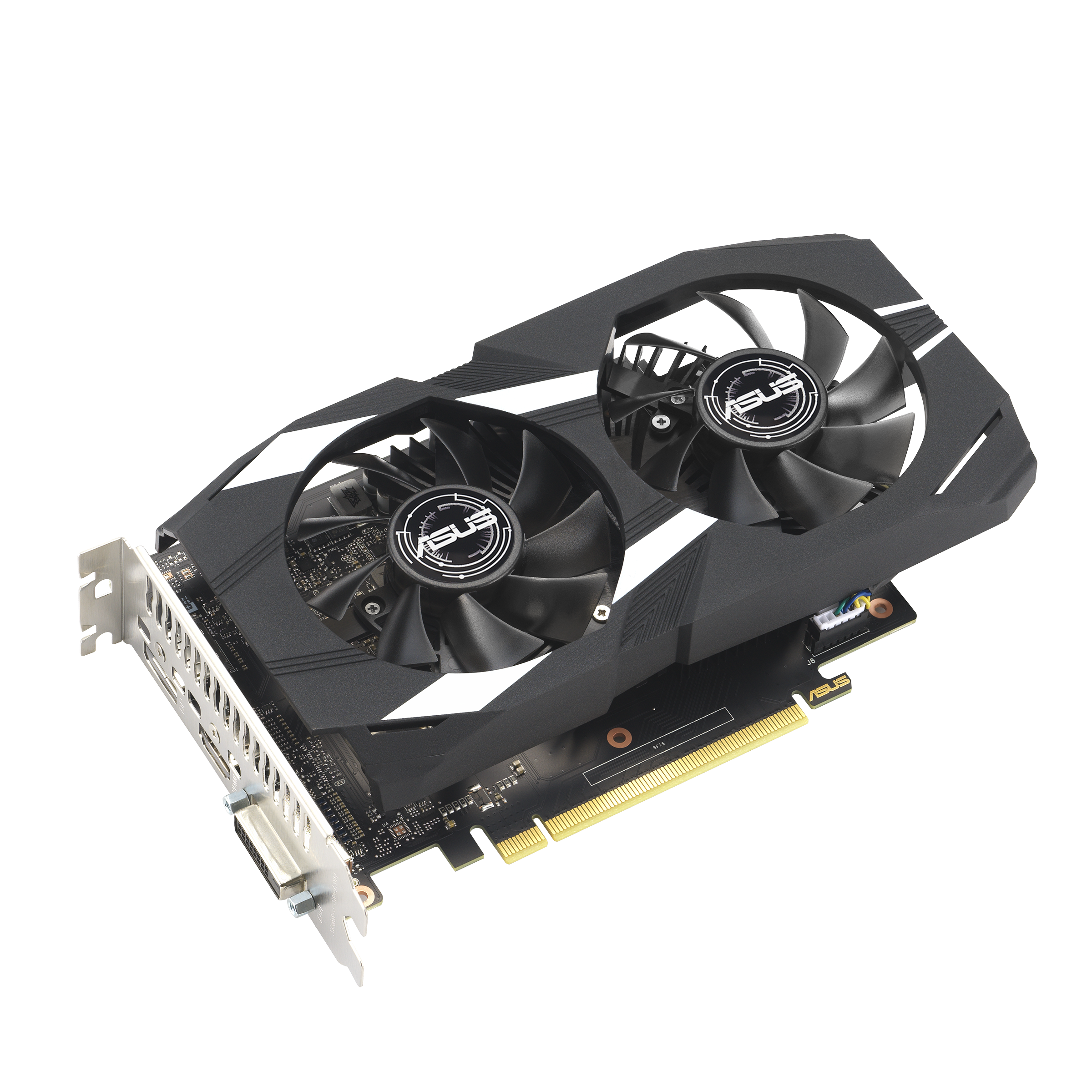 Asus dual gtx on sale 1660