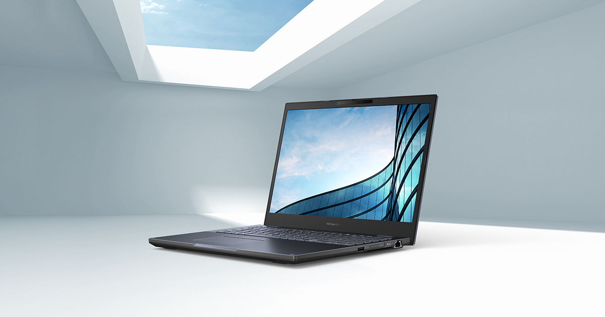 ExpertBook B2 (B2402C, 13th Gen Intel)｜Laptops For Work