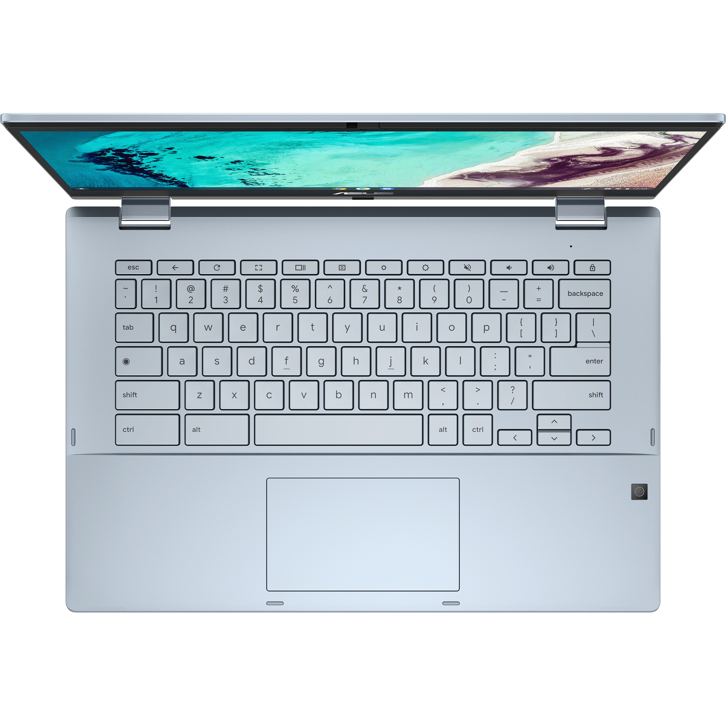ASUS Chromebook Flip CX3 (CX3400, 11th Gen Intel)｜Laptops For 