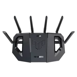 TUF 小旋风Pro WiFi7 BE6500