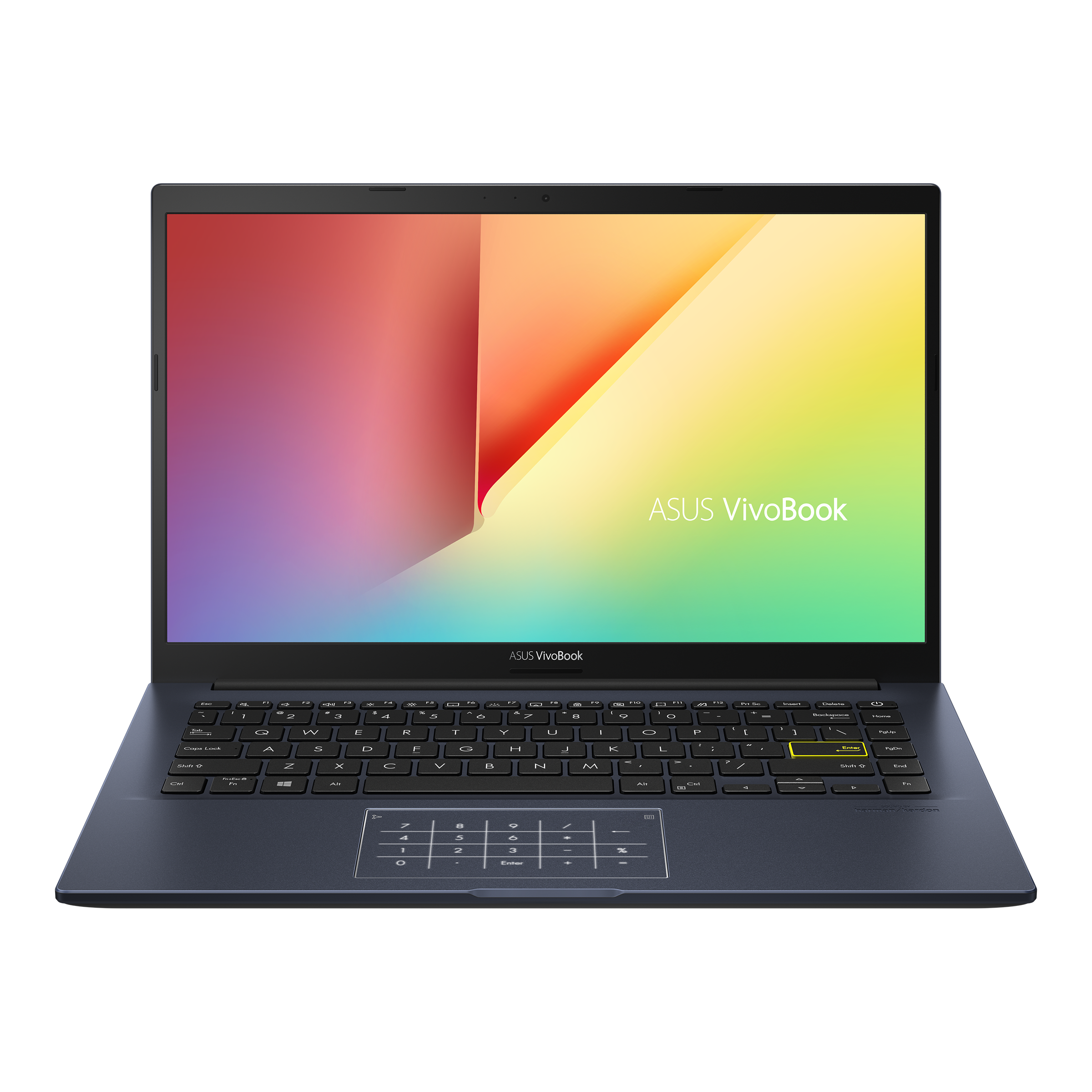 PC Portable Asus Vivobook - informaticien14 à Douvres La Délivrande