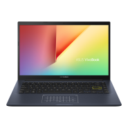 VivoBook 17 17.3 Laptop - AMD Ryzen 7 - 12GB Memory - AMD Radeon RX Vega  10 - 512GB SSD - Transparent Silver Model:X712DA-BR7N6SKU:6403423