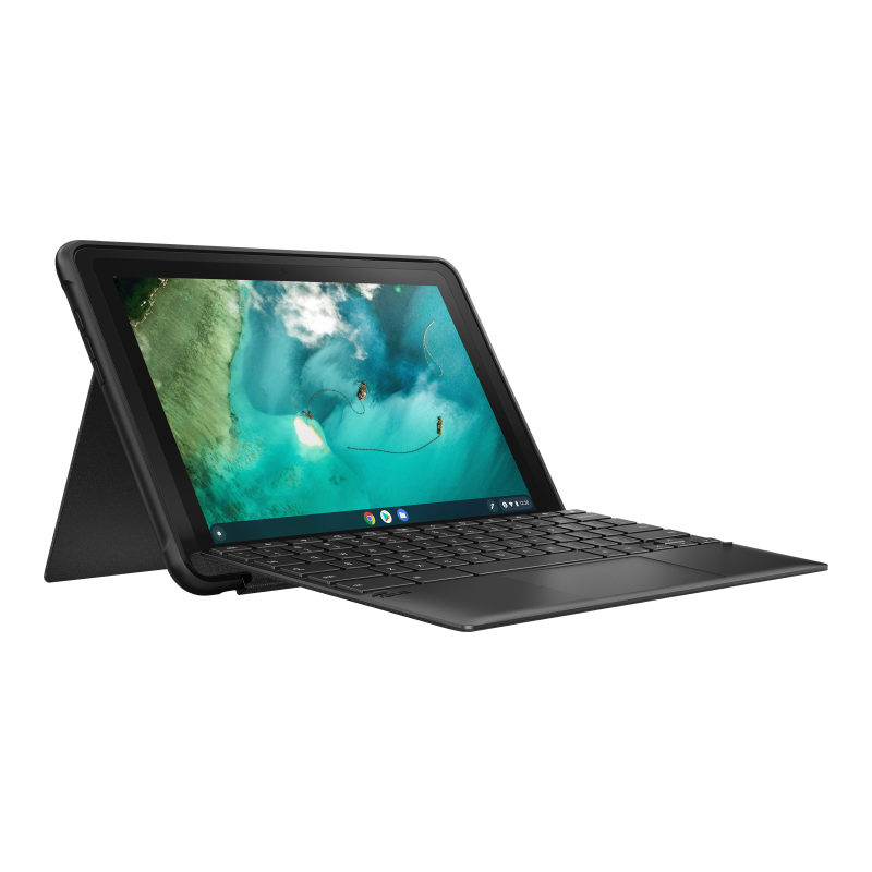 ASUS Chromebook Detachable CZ1 ノートパソコン …-eastgate.mk