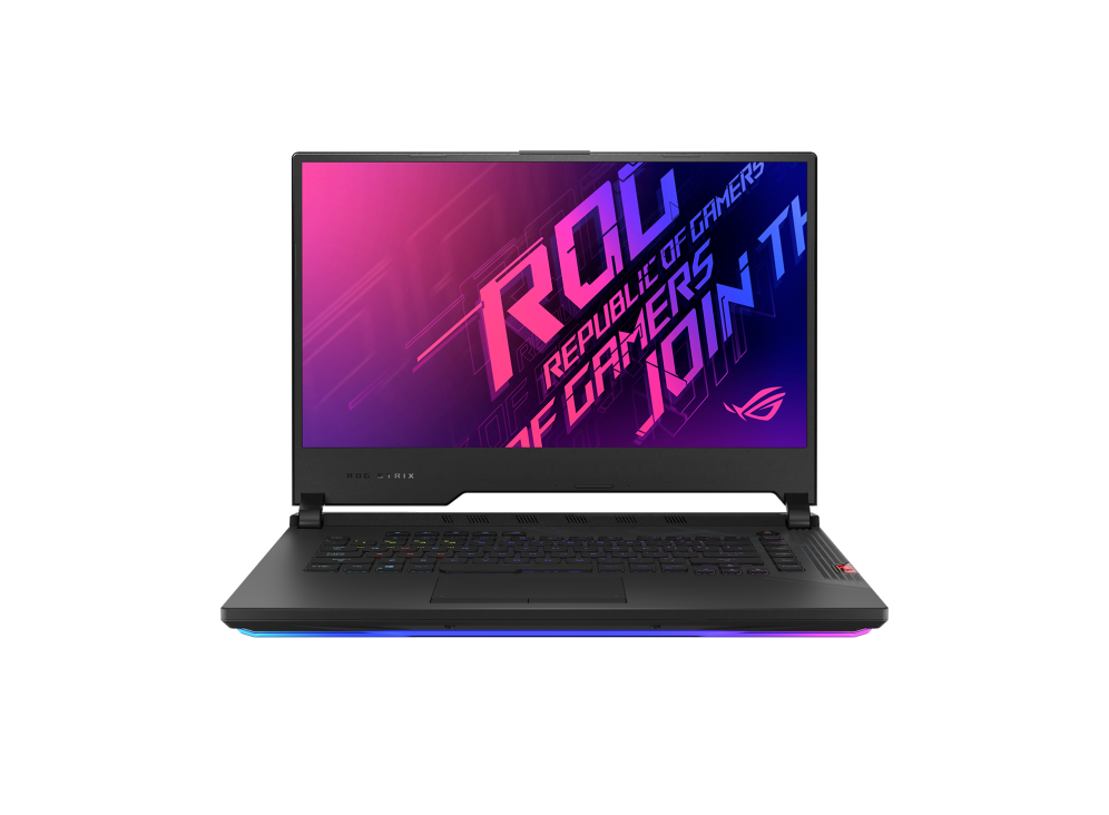 ROG Strix SCAR 15 G532