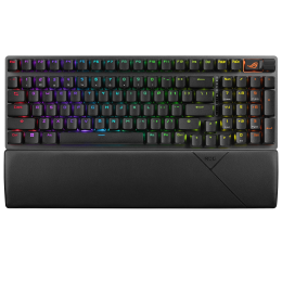 ROG Falchion RX Low Profile | Gaming keyboards｜ROG - Republic of