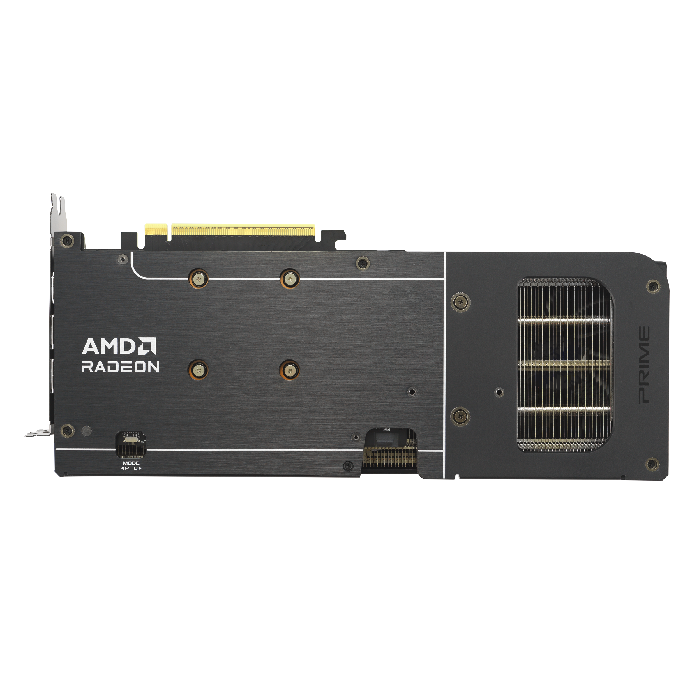 ★ASUS AMD　　RX9060XT-O8G　 ビデオカード PRIME-RX9060XT-O8G | PRIME-RX9060XT-O8G | ASUS(エイスース