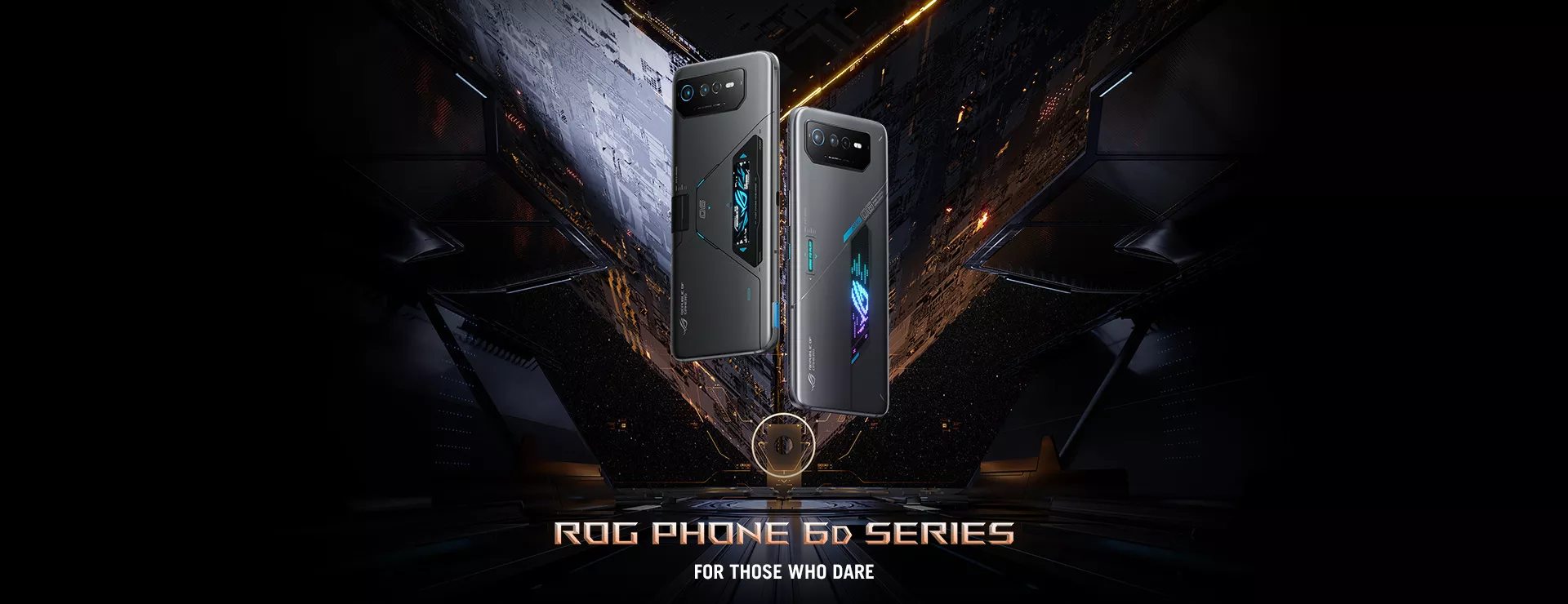 ROG Phone 6D