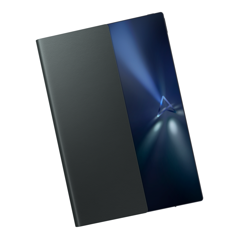 Zenbook 17 Fold OLED_