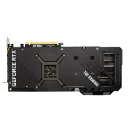 ASUS TUF Gaming GeForce RTX 3080 Ti OC Edition 12GB GDDR6X 