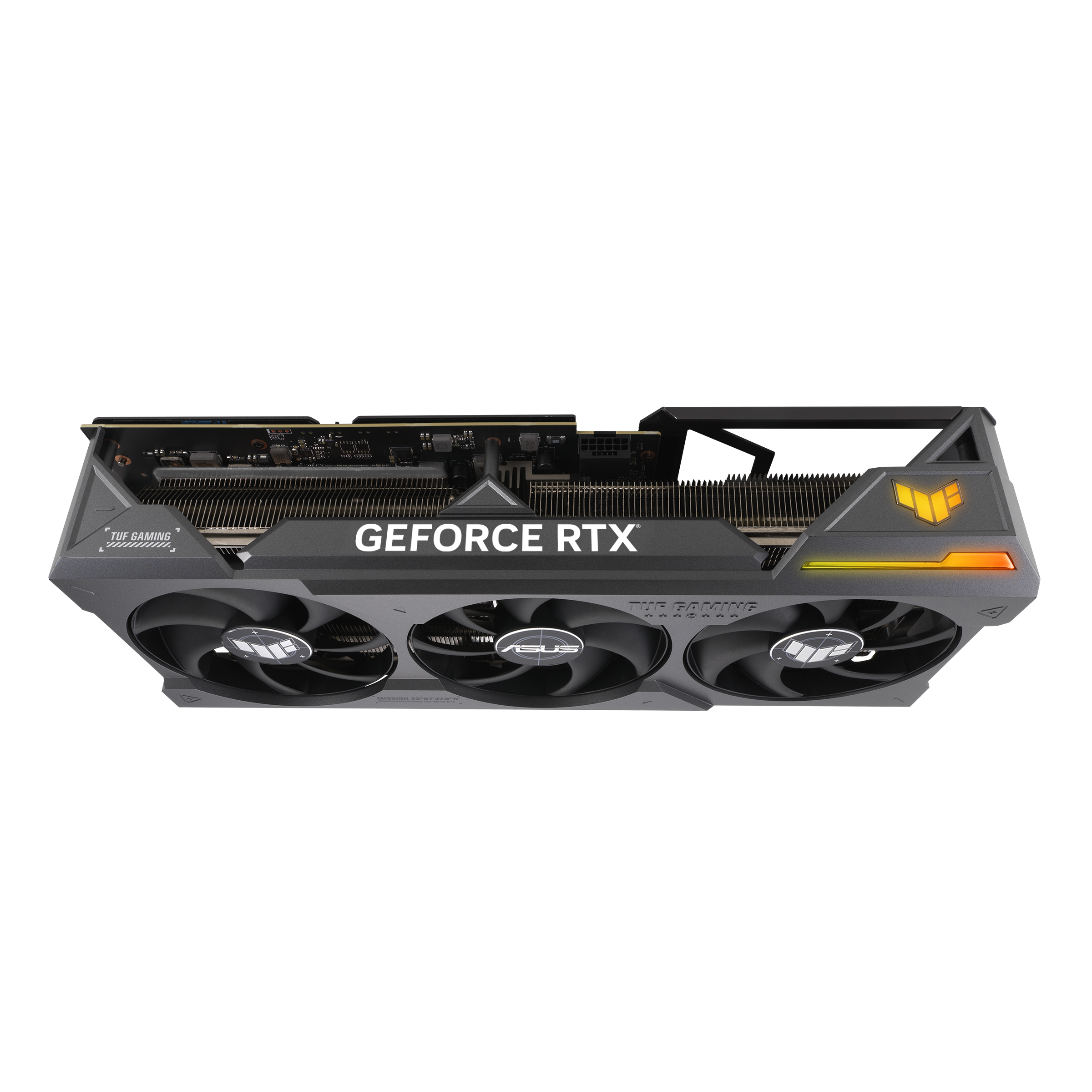 ASUS TUF Gaming GeForce RTX® 4090 OC Edition 24GB GDDR6X