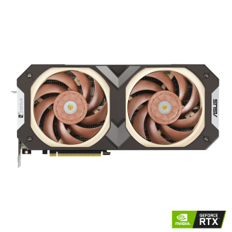 ASUS GeForce RTX 3080 Noctua OC Edition | Graphics Card | ASUS Global